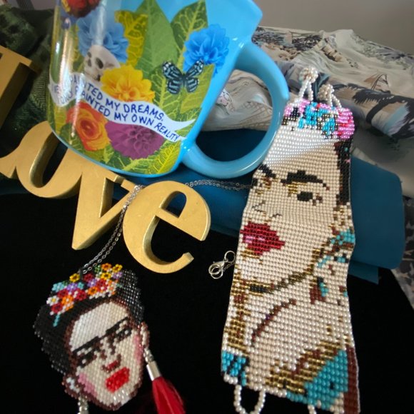 Frida Kahlo Artista - Picture 2 of 7